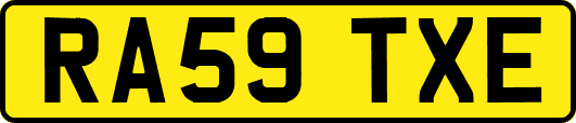 RA59TXE