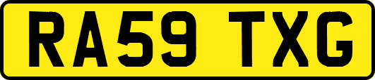 RA59TXG