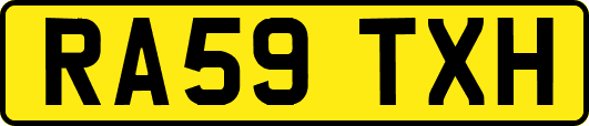RA59TXH