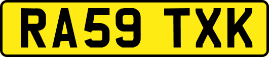 RA59TXK