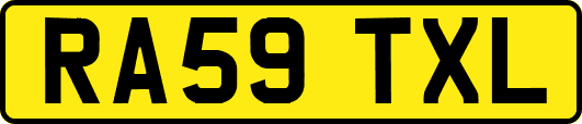 RA59TXL