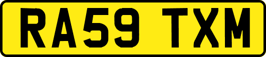 RA59TXM