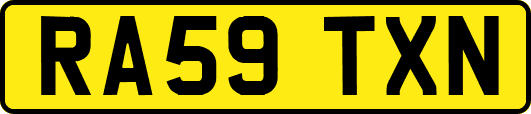 RA59TXN