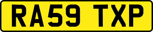 RA59TXP