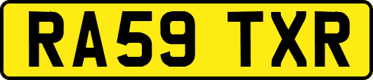 RA59TXR
