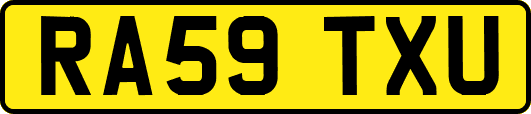 RA59TXU