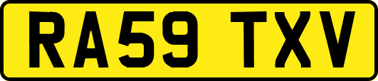 RA59TXV