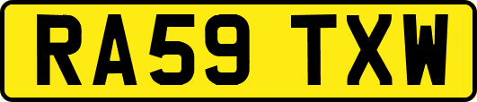 RA59TXW