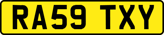 RA59TXY