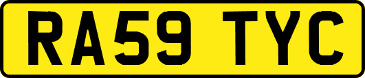 RA59TYC