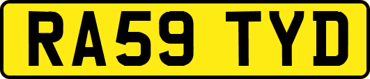 RA59TYD