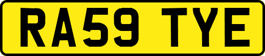 RA59TYE
