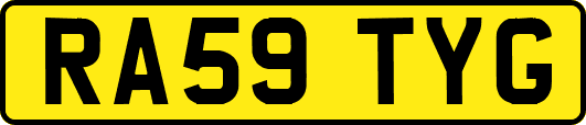 RA59TYG