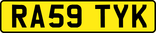 RA59TYK