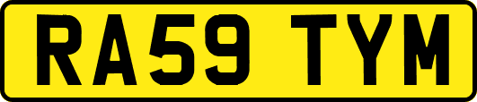 RA59TYM