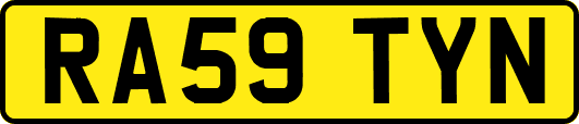 RA59TYN