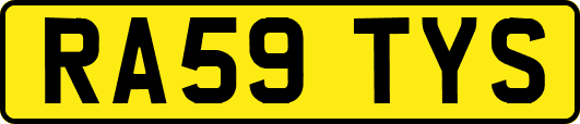 RA59TYS