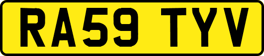 RA59TYV