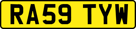 RA59TYW