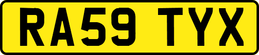 RA59TYX