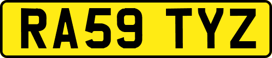 RA59TYZ