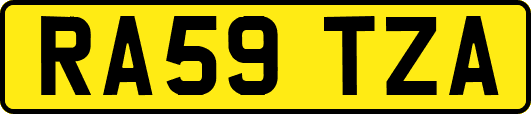 RA59TZA