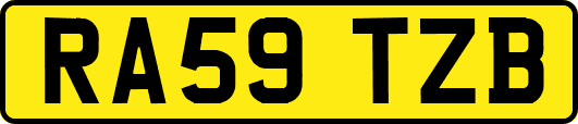 RA59TZB