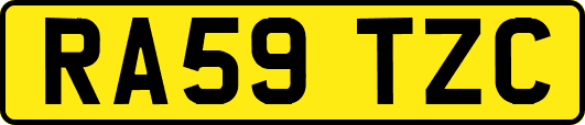 RA59TZC