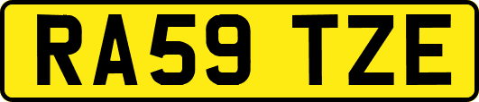 RA59TZE
