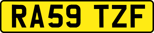 RA59TZF