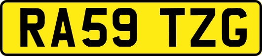 RA59TZG