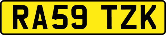 RA59TZK