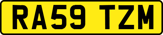 RA59TZM
