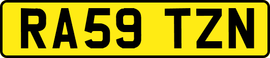 RA59TZN