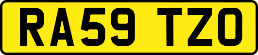 RA59TZO