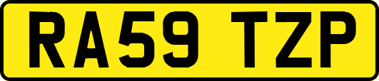 RA59TZP