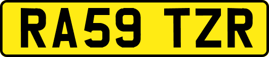 RA59TZR