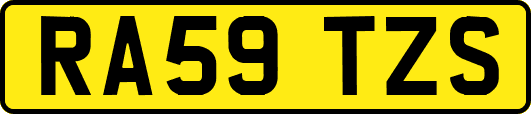 RA59TZS