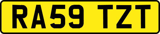 RA59TZT