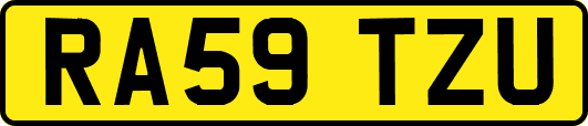 RA59TZU