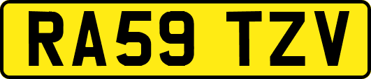 RA59TZV