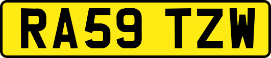 RA59TZW