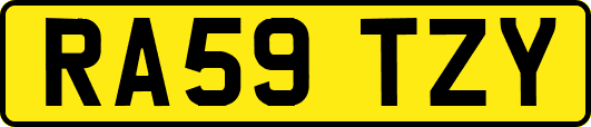 RA59TZY
