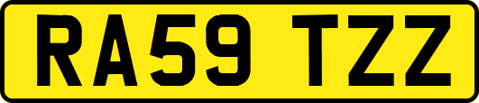 RA59TZZ