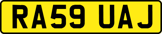 RA59UAJ