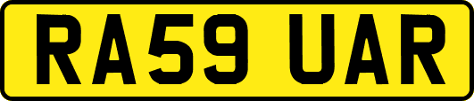 RA59UAR