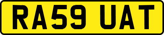 RA59UAT