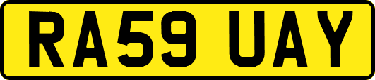 RA59UAY