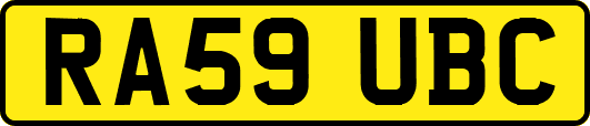 RA59UBC