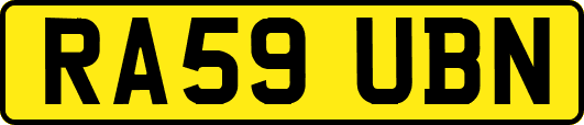 RA59UBN